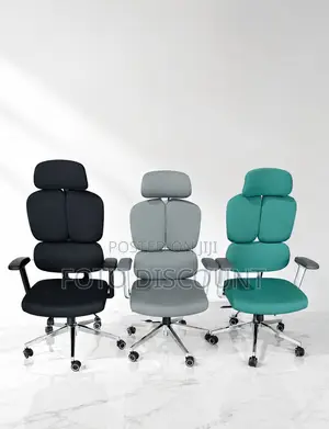 Ergonomic Chair