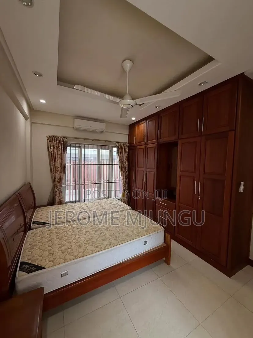 Furnished 3bdrm Villa in Oyster Bay for rent