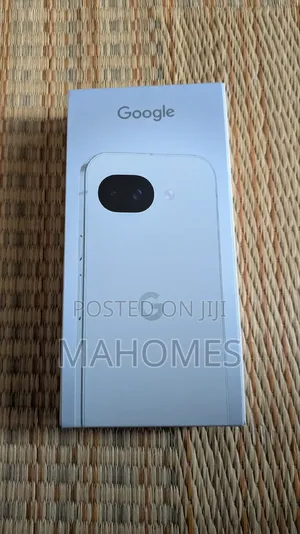 New Google Pixel 10 256 GB