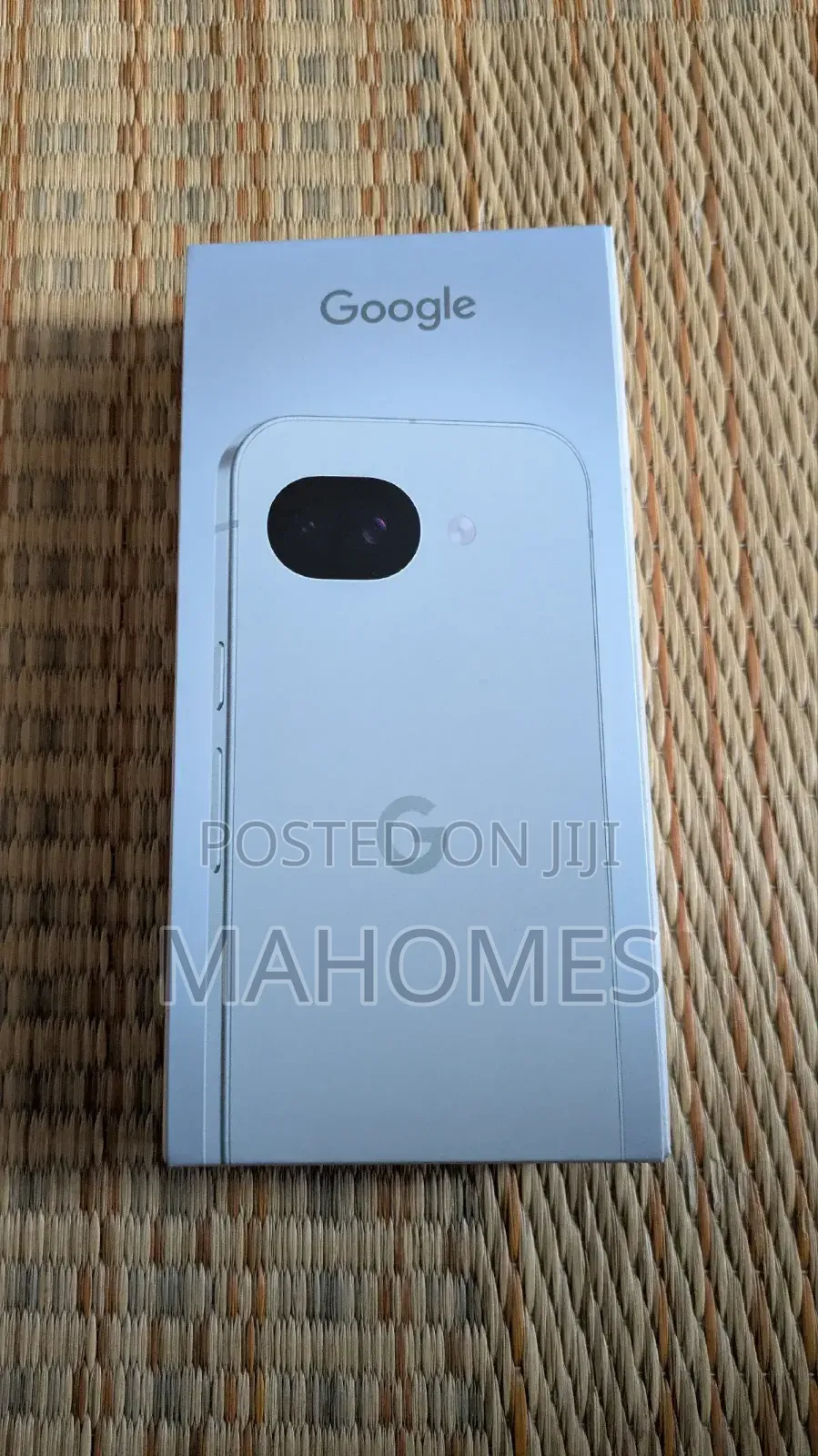 New Google Pixel 10 256 GB