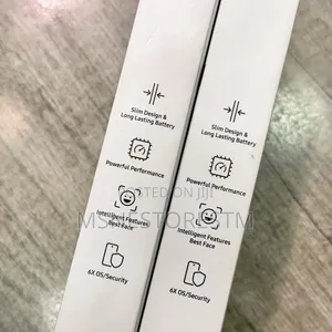 New Samsung Galaxy A57 256 GB Blue