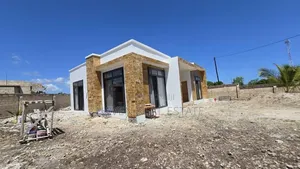 Furnished 3bdrm House in Kaskazini A for sale