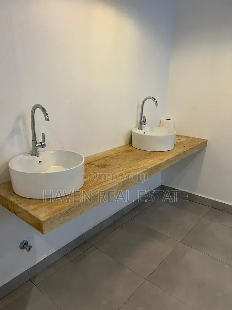 Furnished 3bdrm House in Kaskazini A for sale