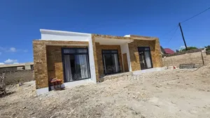 Furnished 3bdrm House in Kaskazini A for sale