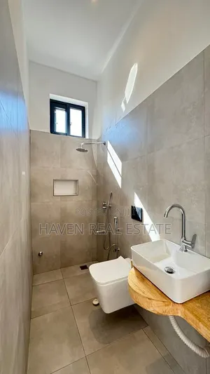 Furnished 3bdrm House in Kaskazini A for sale