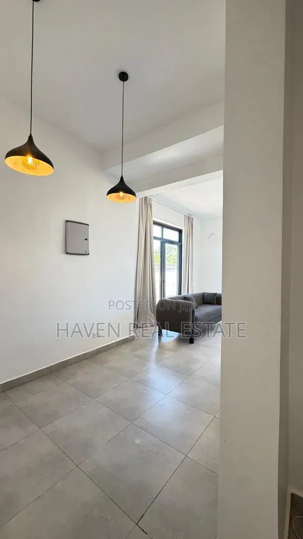 Furnished 3bdrm House in Kaskazini A for sale