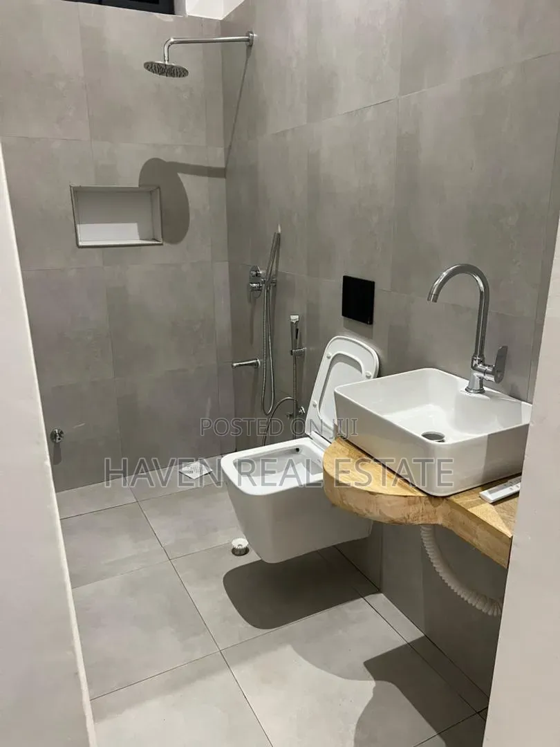 Furnished 3bdrm House in Kaskazini A for sale