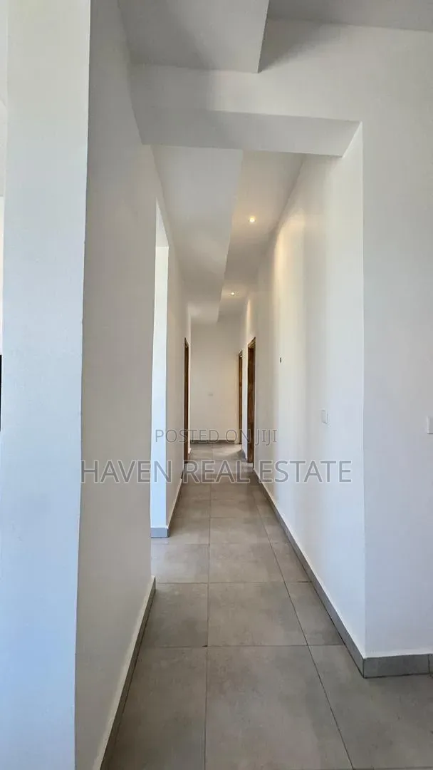 Furnished 3bdrm House in Kaskazini A for sale