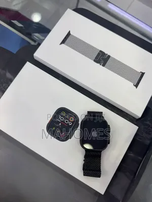 Apple Watch Ultra 2 (2024) - Cellular 49mm