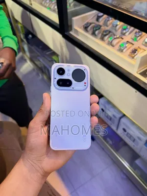 New Nothing Phone 4a Pro 256 GB