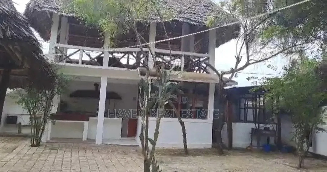 Restaurant for Rent at Nungwi Zanzibar