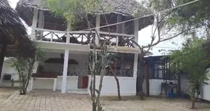 Restaurant for Rent at Nungwi Zanzibar