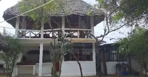 Restaurant for Rent at Nungwi Zanzibar