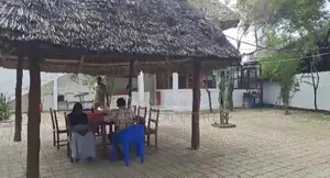 Restaurant for Rent at Nungwi Zanzibar