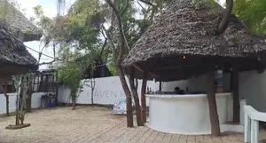 Restaurant for Rent at Nungwi Zanzibar