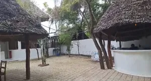 Restaurant for Rent at Nungwi Zanzibar