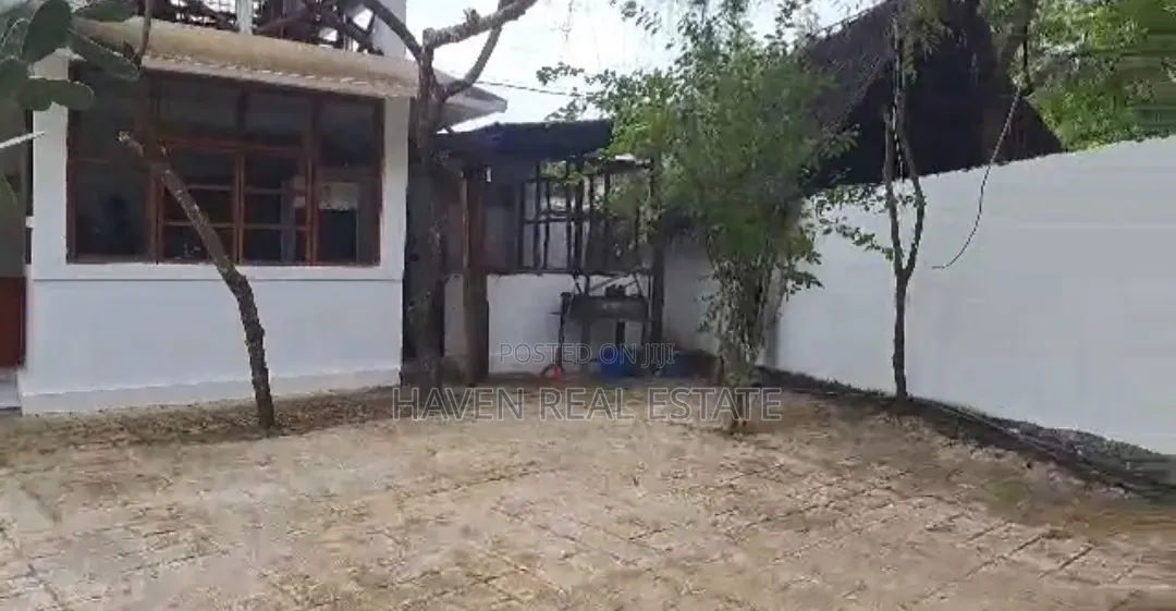 Restaurant for Rent at Nungwi Zanzibar