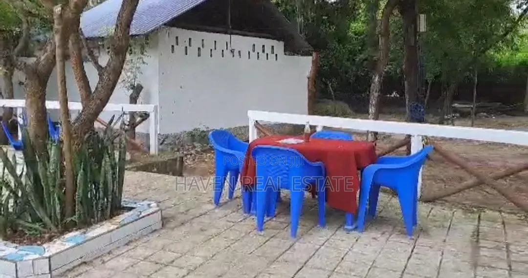 Restaurant for Rent at Nungwi Zanzibar