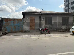 460sqm Plot at Ilala Bungoni for Sale