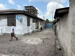 460sqm Plot at Ilala Bungoni for Sale