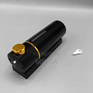 Wall Mounted Touch Soap Dispenser