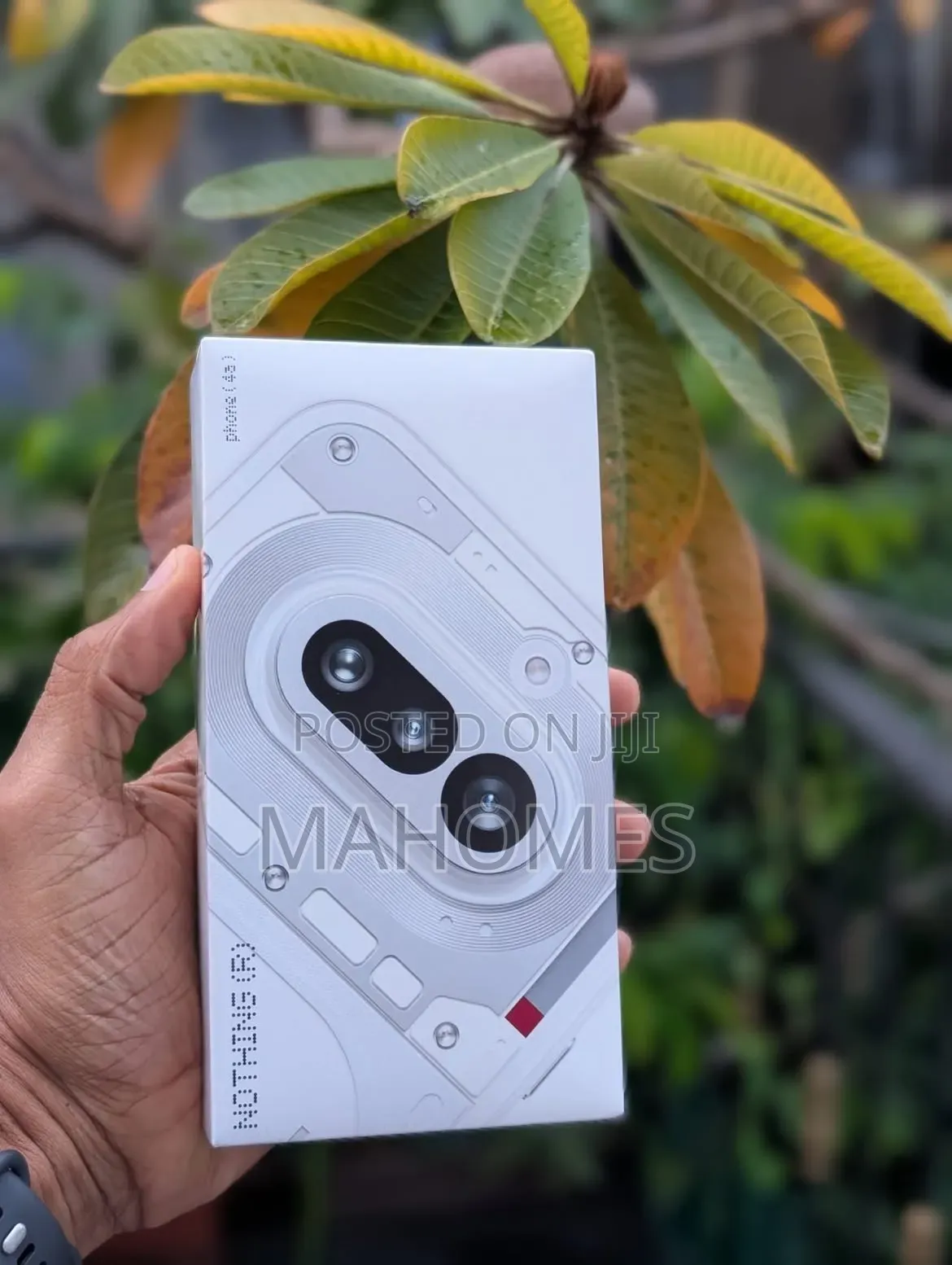 New Nothing Phone 4a 256 GB