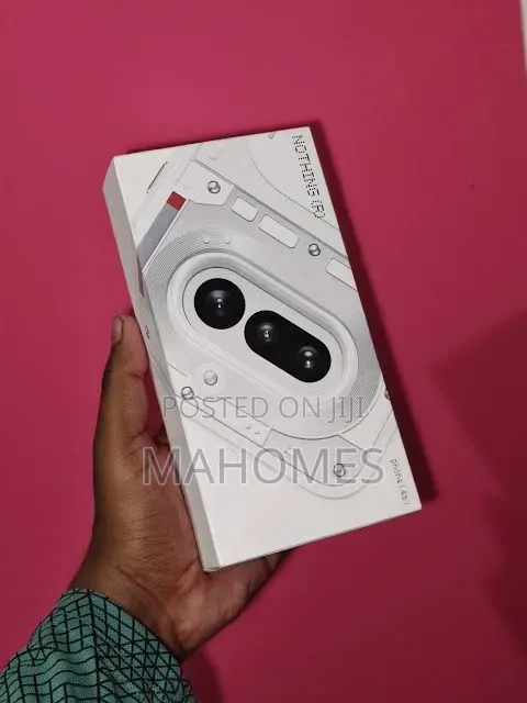New Nothing Phone 4a 256 GB