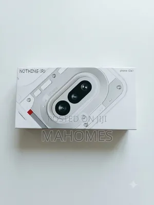 New Nothing Phone 4a 256 GB