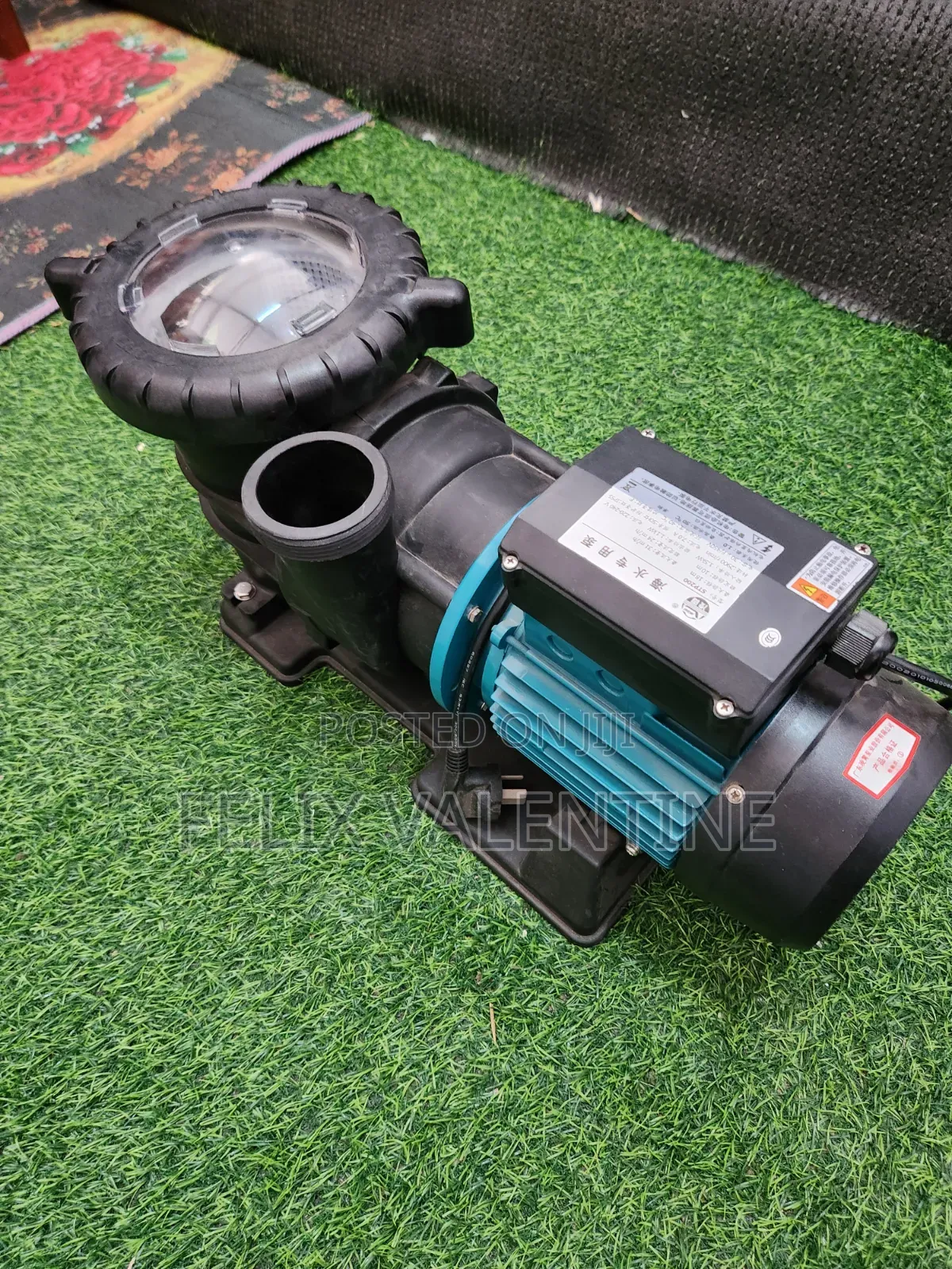 Pump Za Swimming Pool/Pool Pump