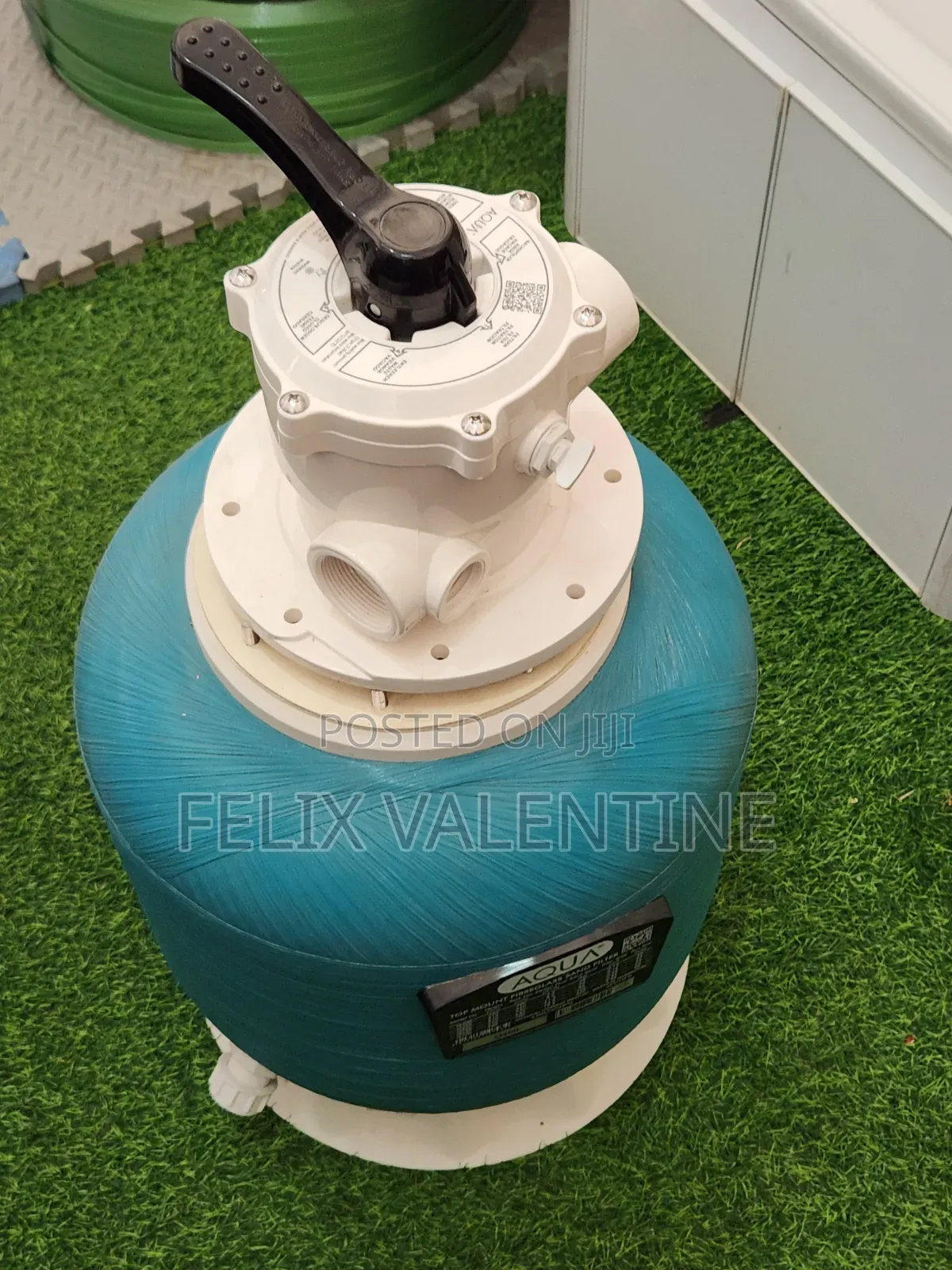 Filter Za Swimming Pool/Pool Filters