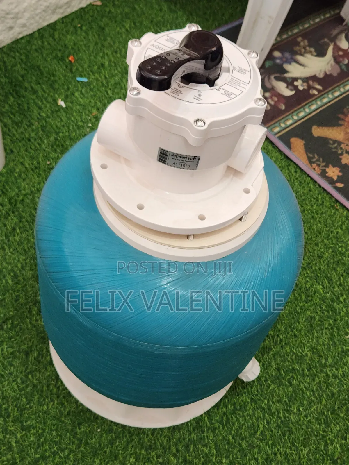 Filter Za Swimming Pool/Pool Filters