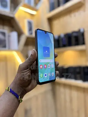 Samsung Galaxy A16 128 GB Black