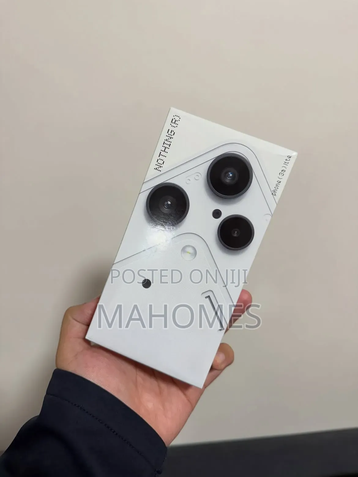 New Nothing Phone 3a Lite 128 GB