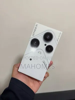 New Nothing Phone 3a Lite 128 GB