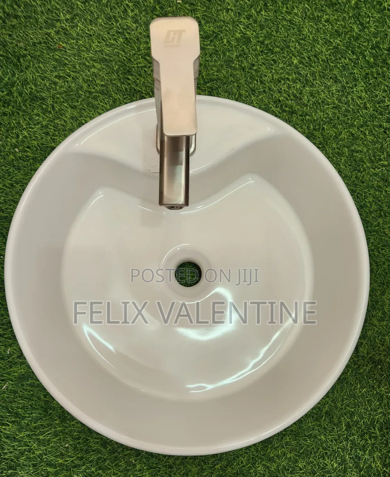 Basins for Counter Top(Counter Top Basins)