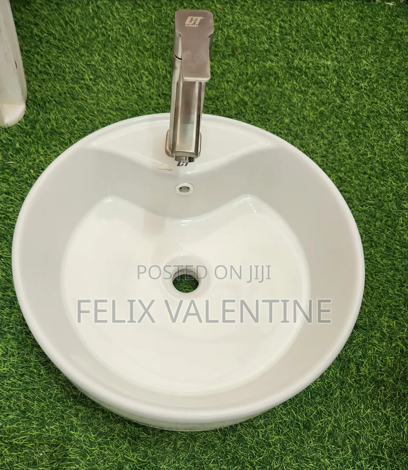 Basins for Counter Top(Counter Top Basins)