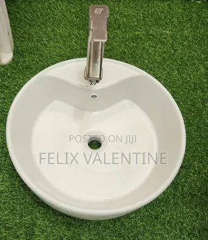 Basins for Counter Top(Counter Top Basins)