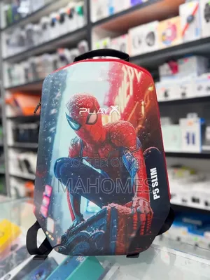 Ps5 Slim Bags Available