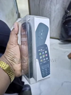 New Nokia 6310 Green