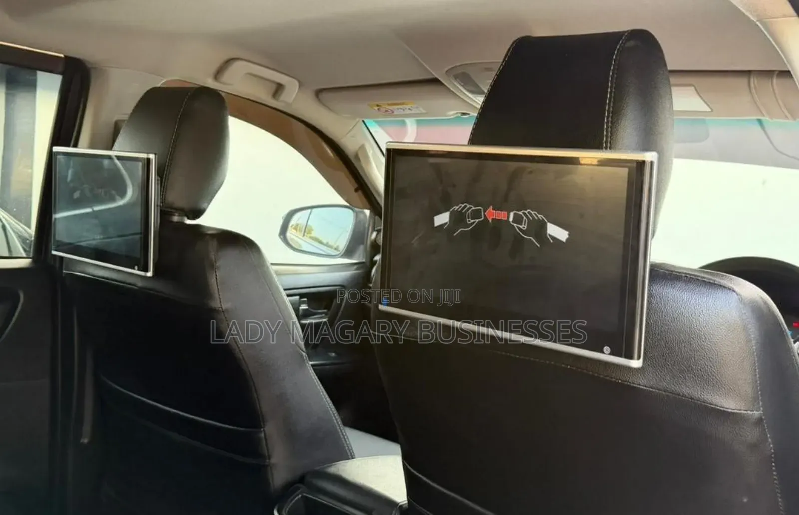 Toyota Fortuner 2.8 D AWD 2018 Gray