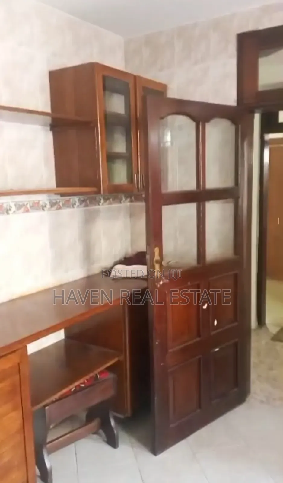 Furnished 3bdrm House in Mjini for rent