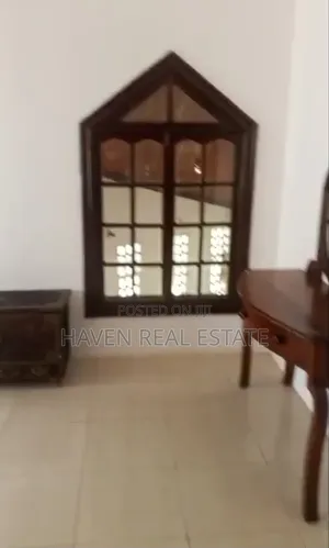 Furnished 3bdrm House in Mjini for rent