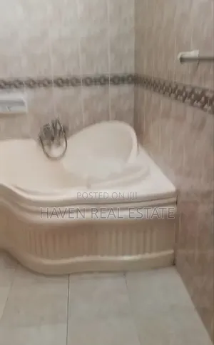 Furnished 3bdrm House in Mjini for rent