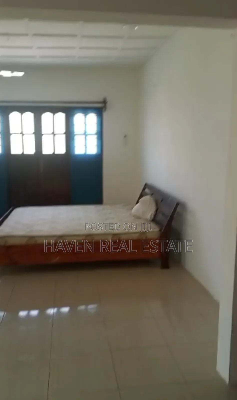 Furnished 3bdrm House in Mjini for rent