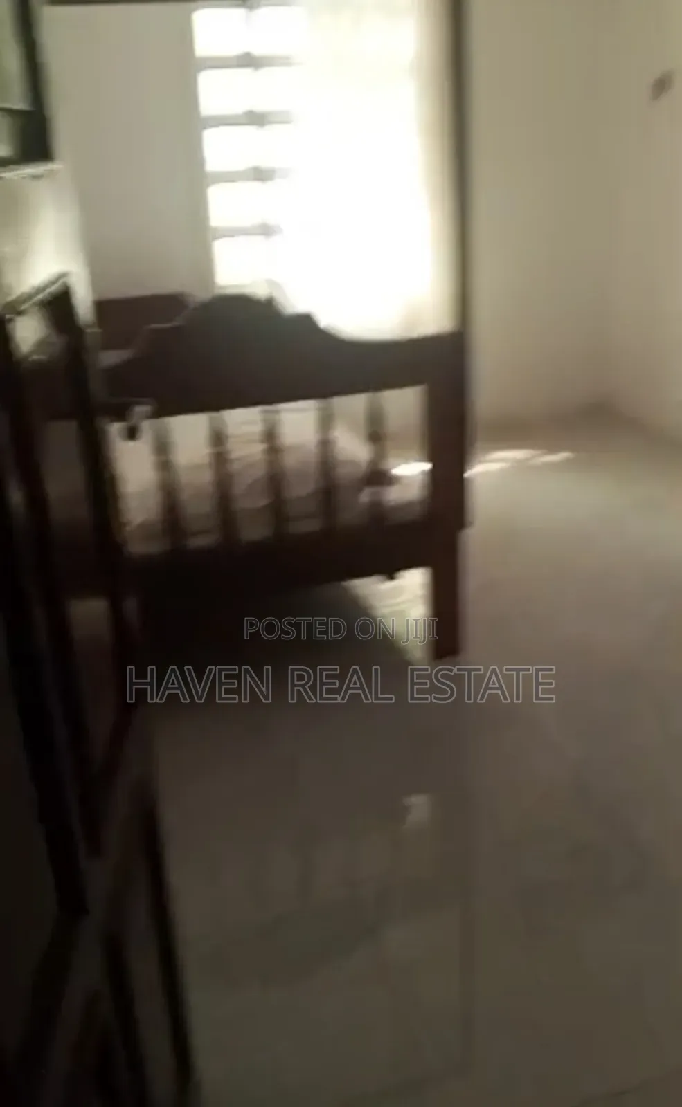 Furnished 3bdrm House in Mjini for rent