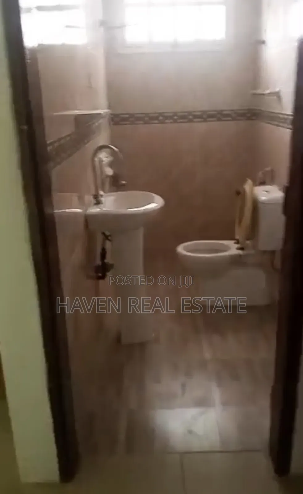 Furnished 3bdrm House in Mjini for rent