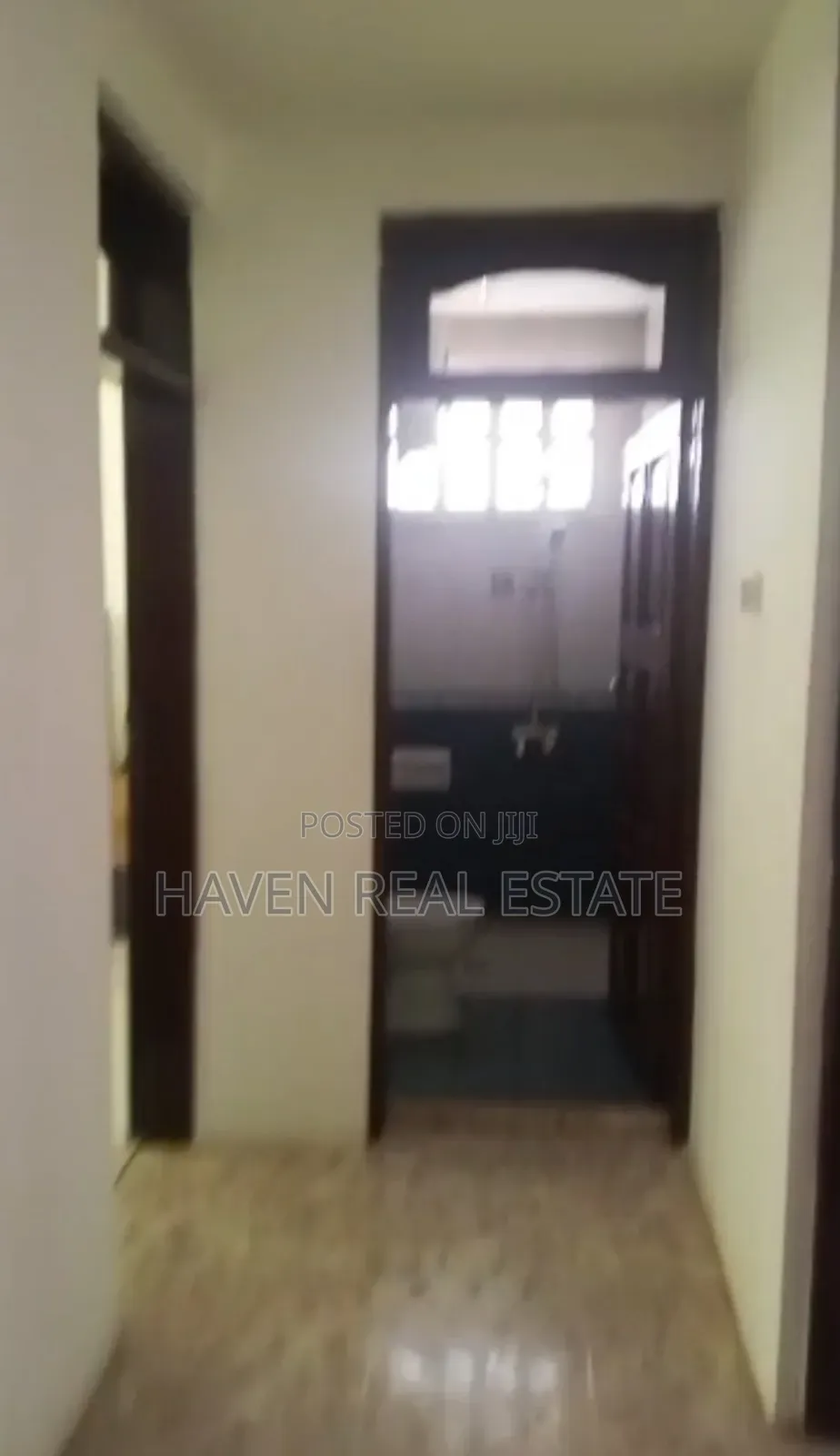 Furnished 3bdrm House in Mjini for rent