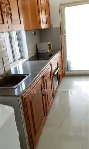 Furnished 2bdrm Apartment in Mjini for rent