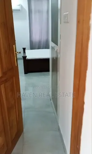 Furnished 2bdrm Apartment in Mjini for rent