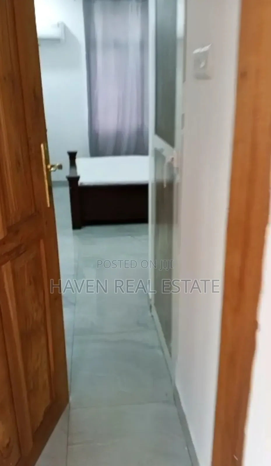 Furnished 2bdrm Apartment in Mjini for rent